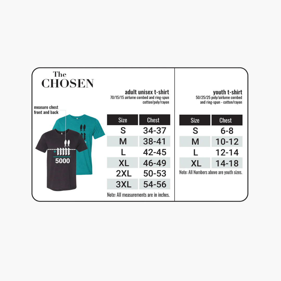 2+5=5000 T-Shirt (Youth and Adult) - Image 12