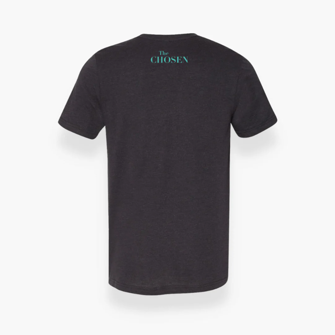 2+5=5000 T-Shirt (Youth and Adult) - Image 8