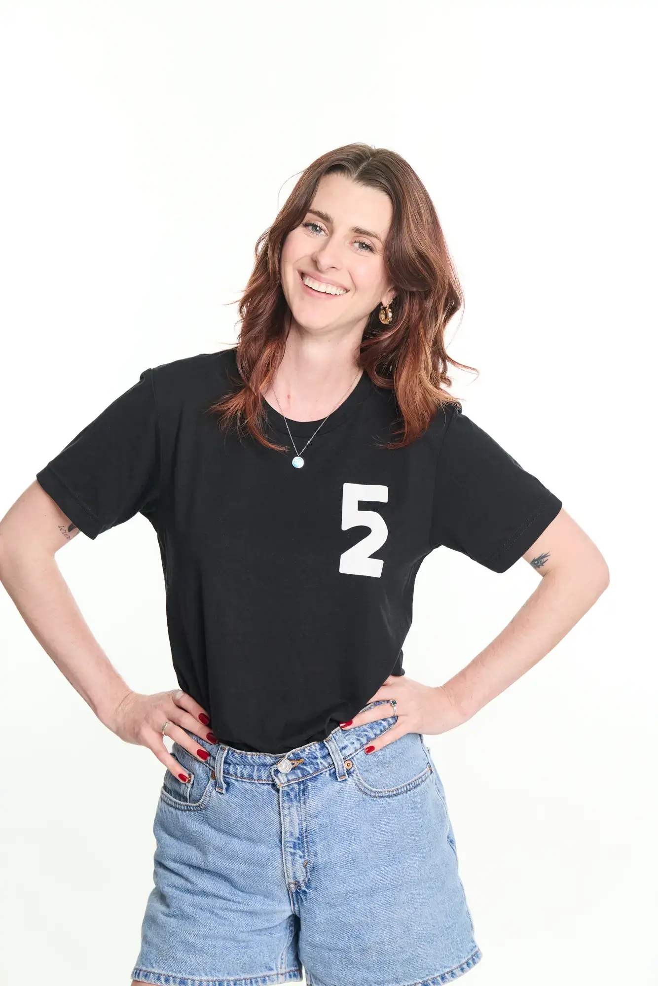 5 & 2 Studio Shirt - Image 3