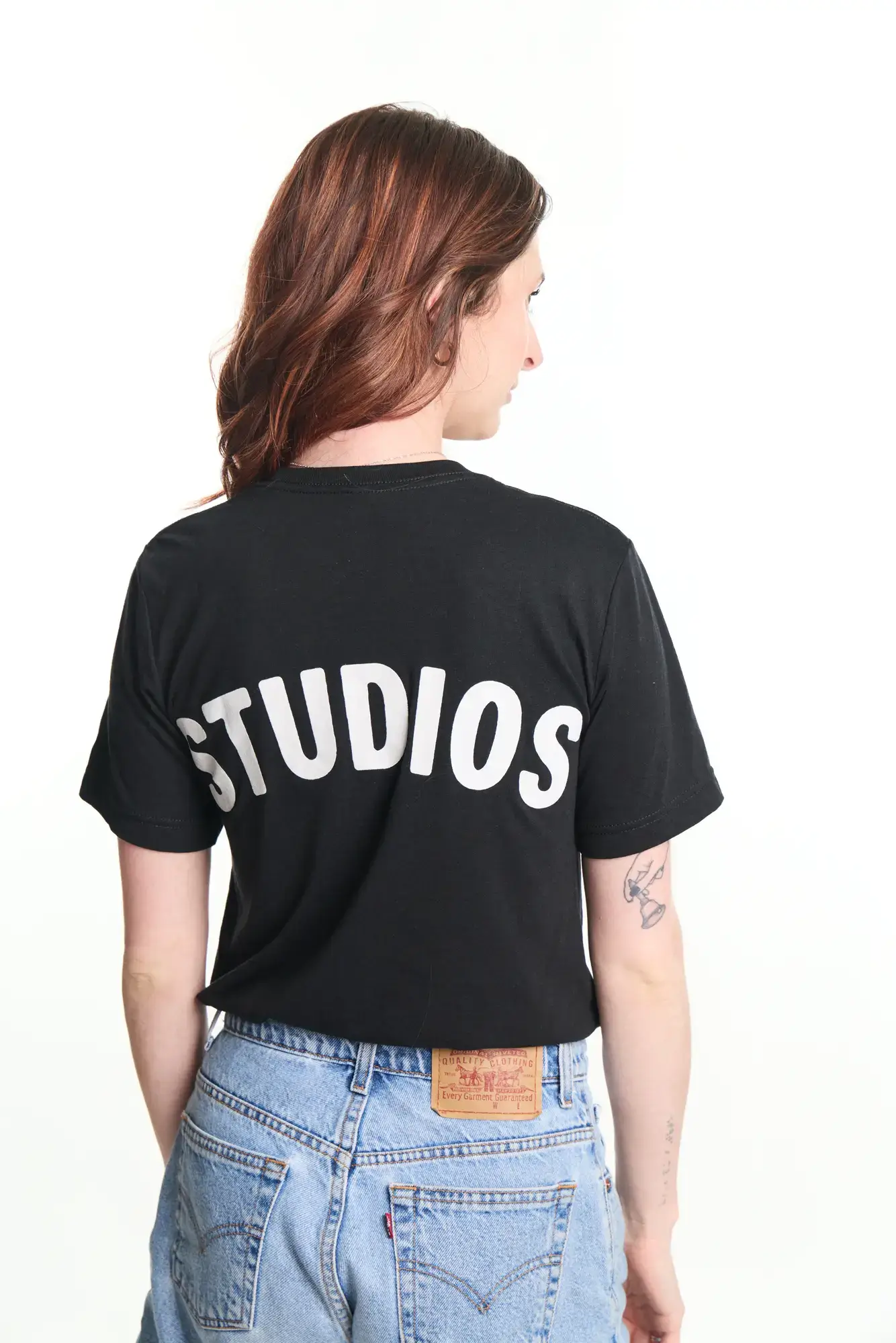 5 & 2 Studio Shirt - Image 4
