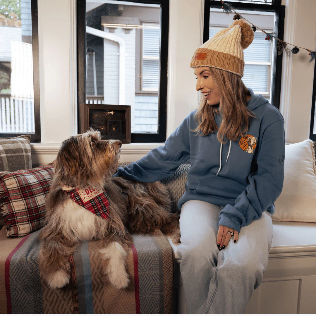 Follow Him Beanie - Image 3