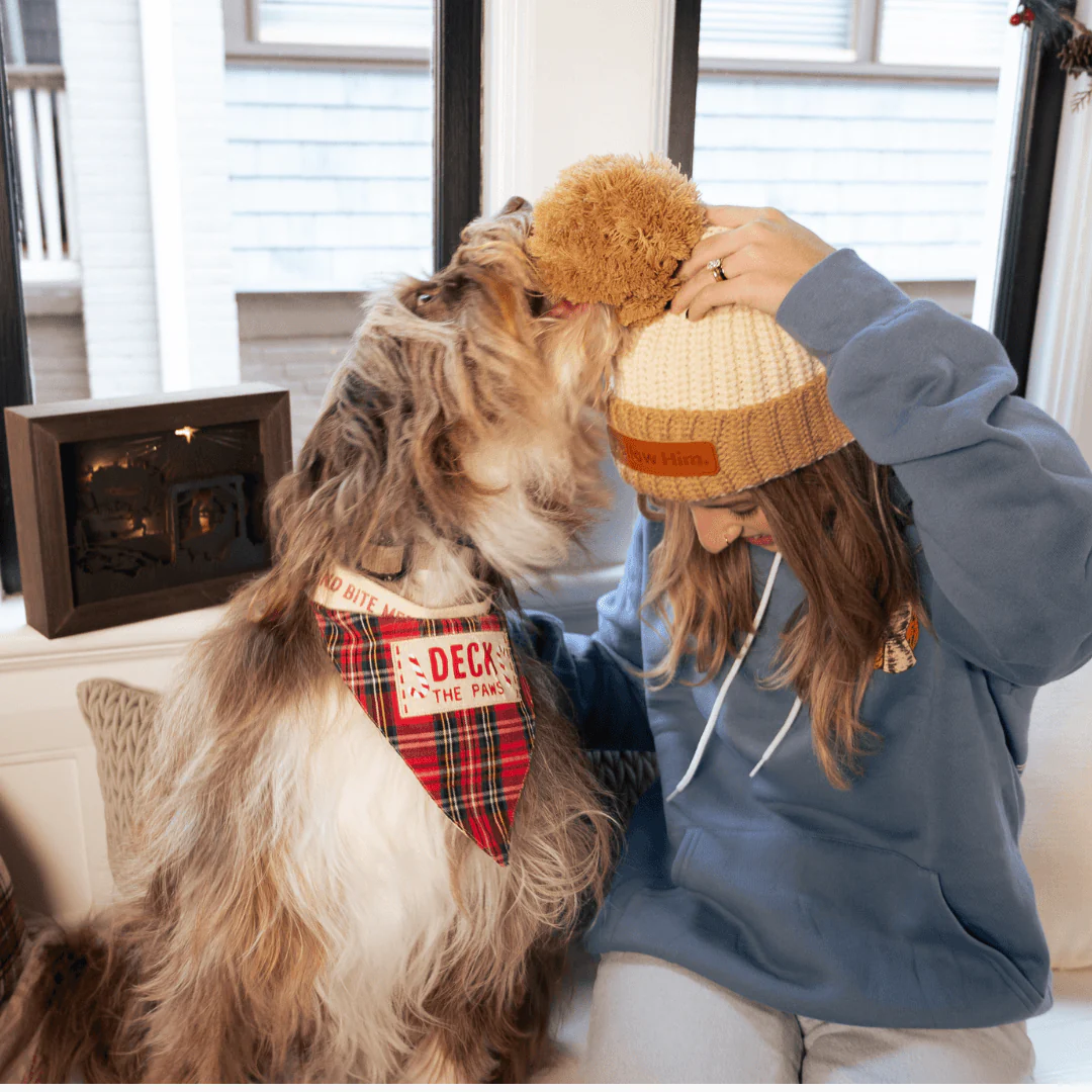 Follow Him Beanie - Image 4