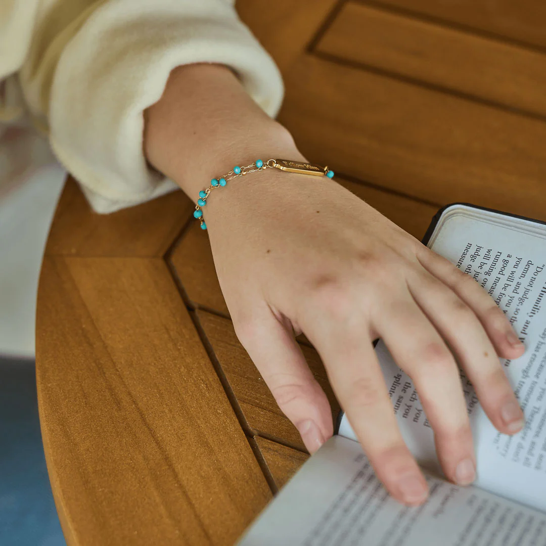 Follow Him Bracelet - Image 11