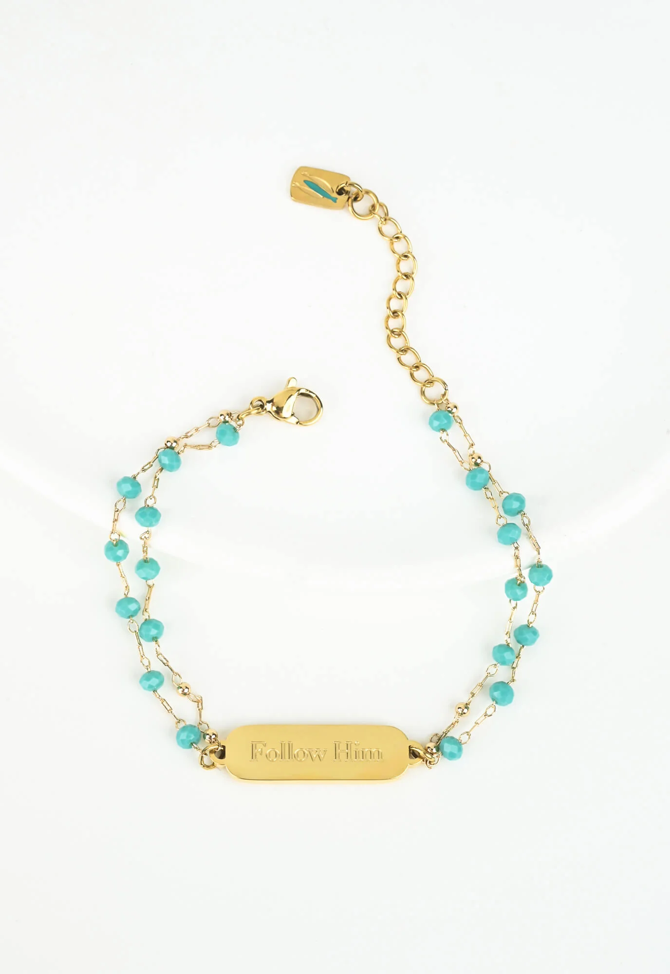 Follow Him Bracelet - Image 6