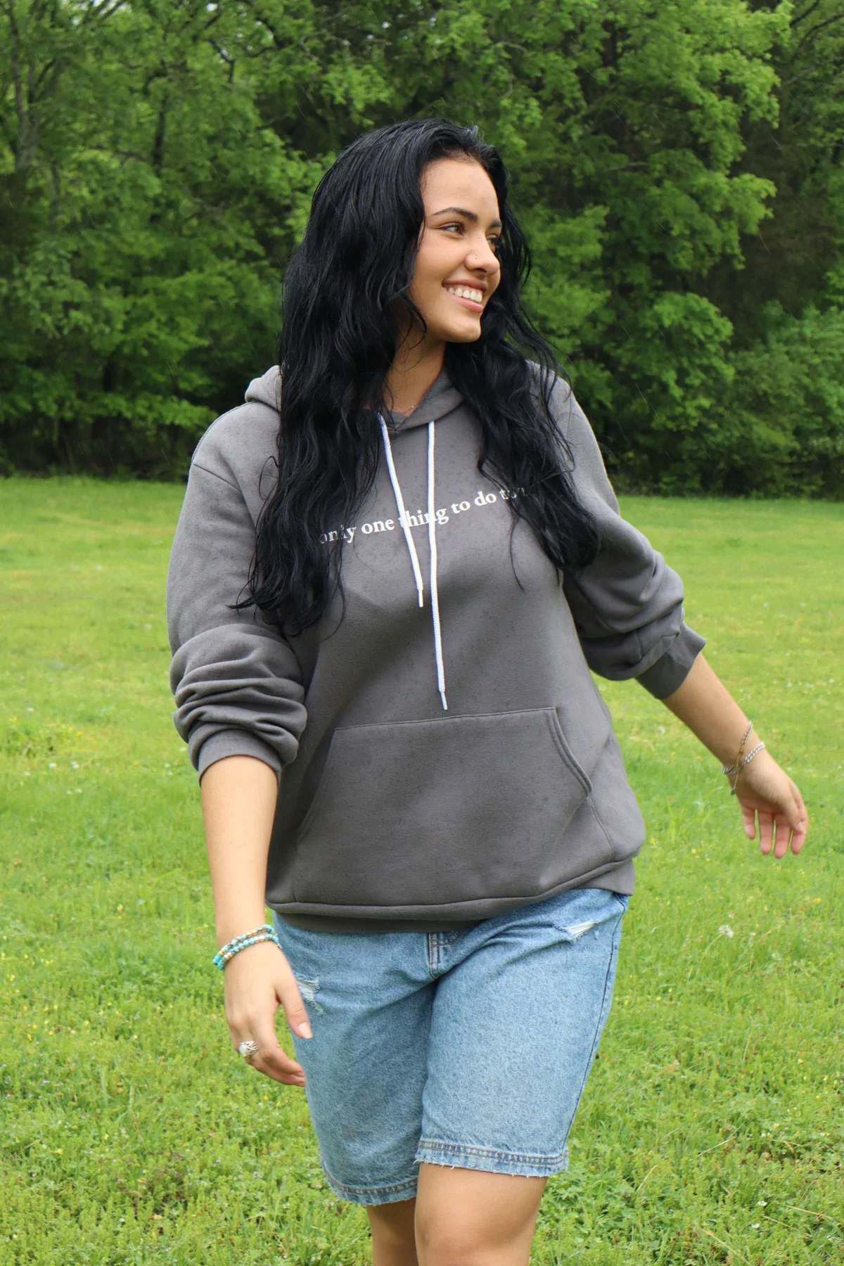 Follow Him Hoodie - Image 4