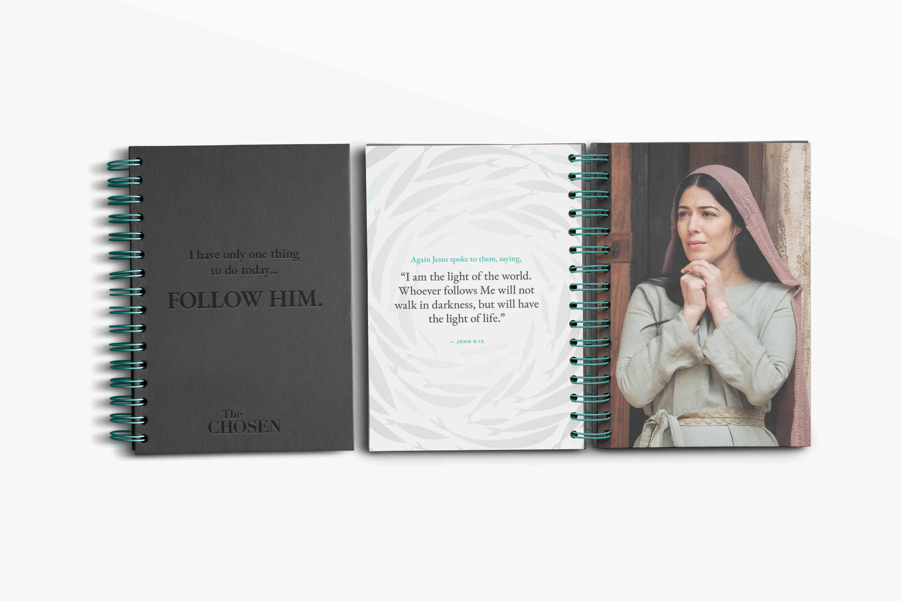 Follow Him Journal - Image 4