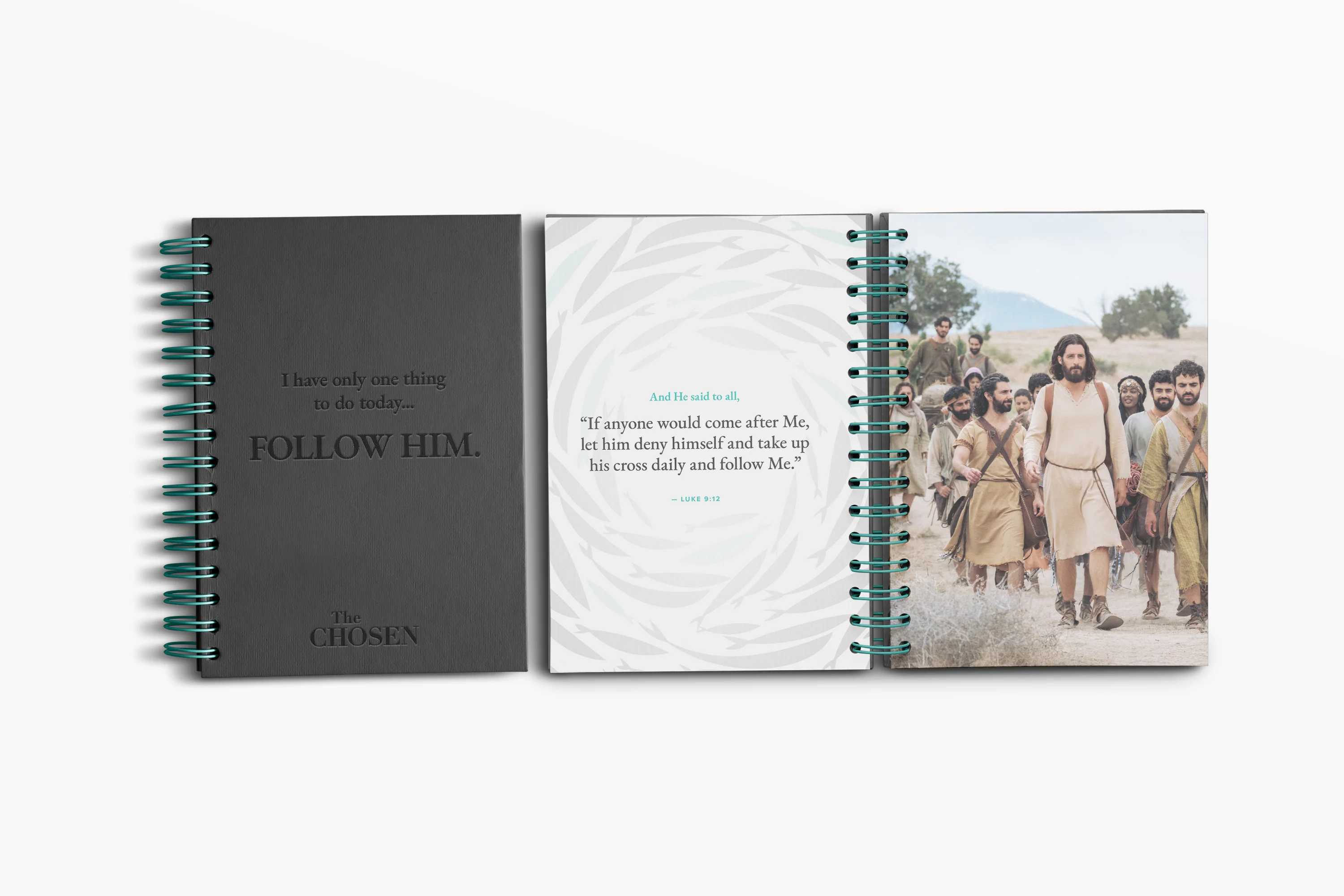 Follow Him Journal - Image 5