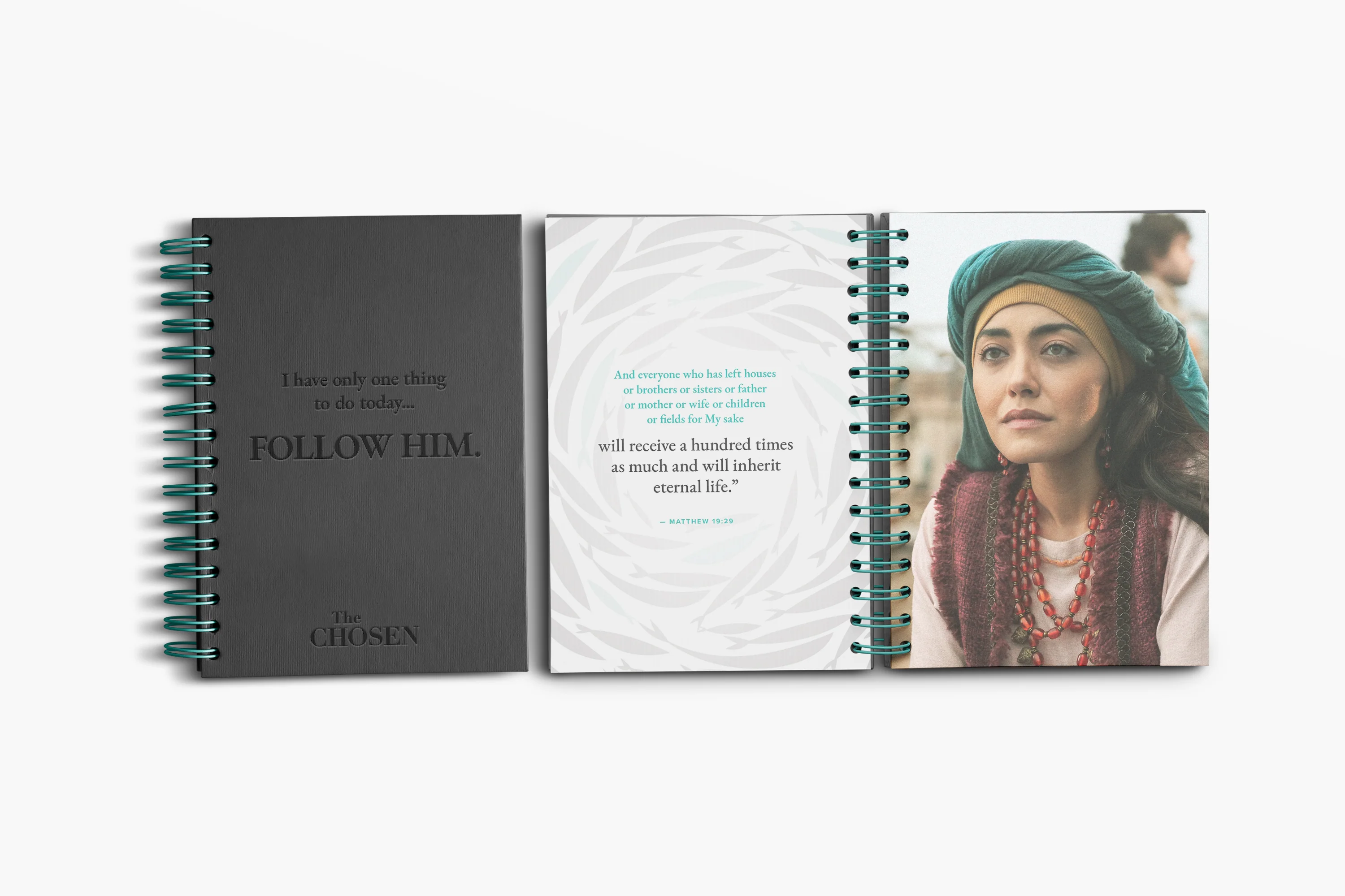 Follow Him Journal - Image 6