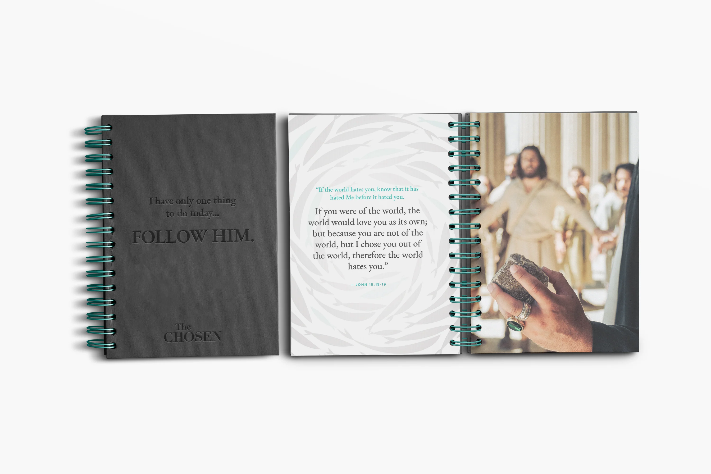 Follow Him Journal - Image 7