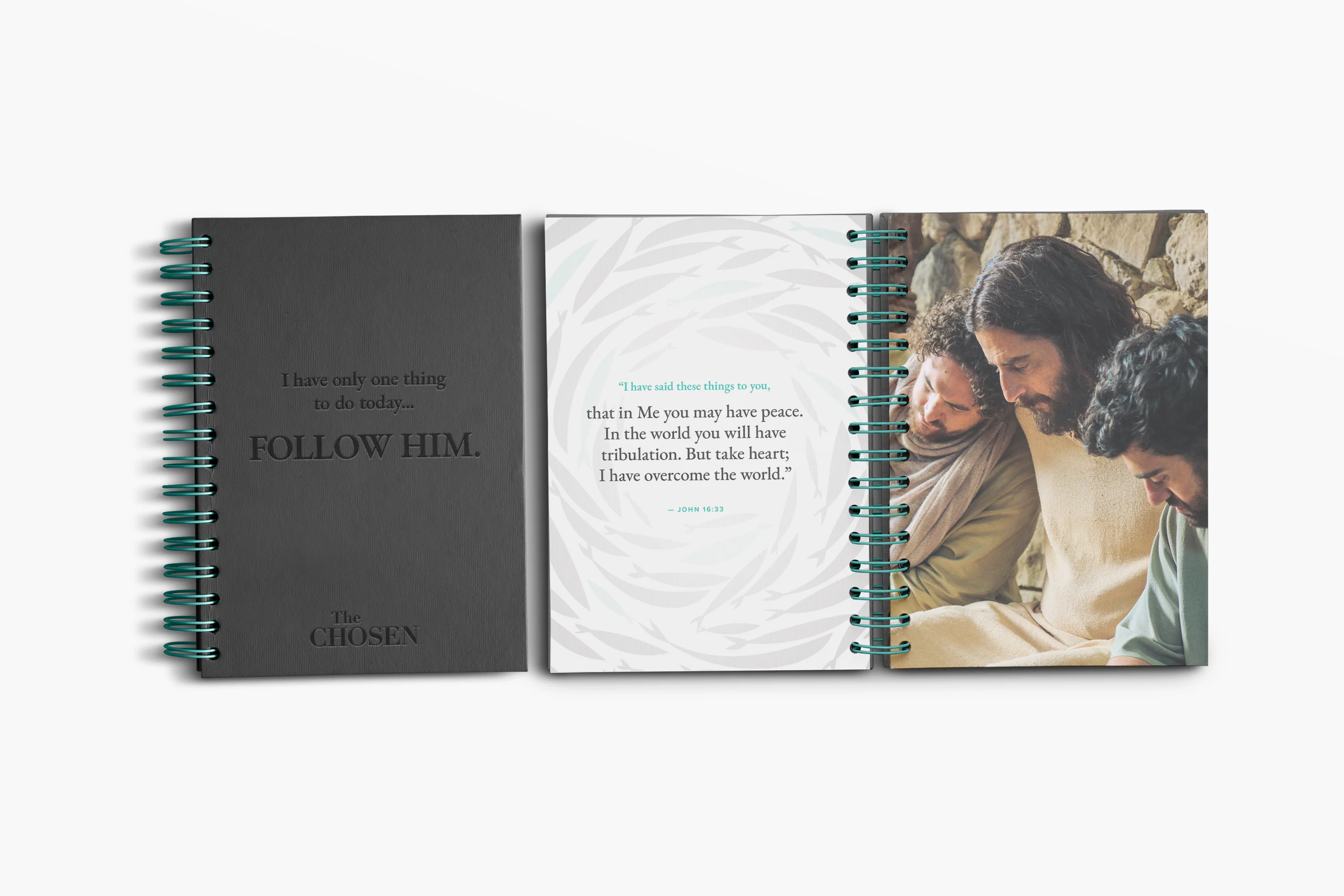 Follow Him Journal - Image 8