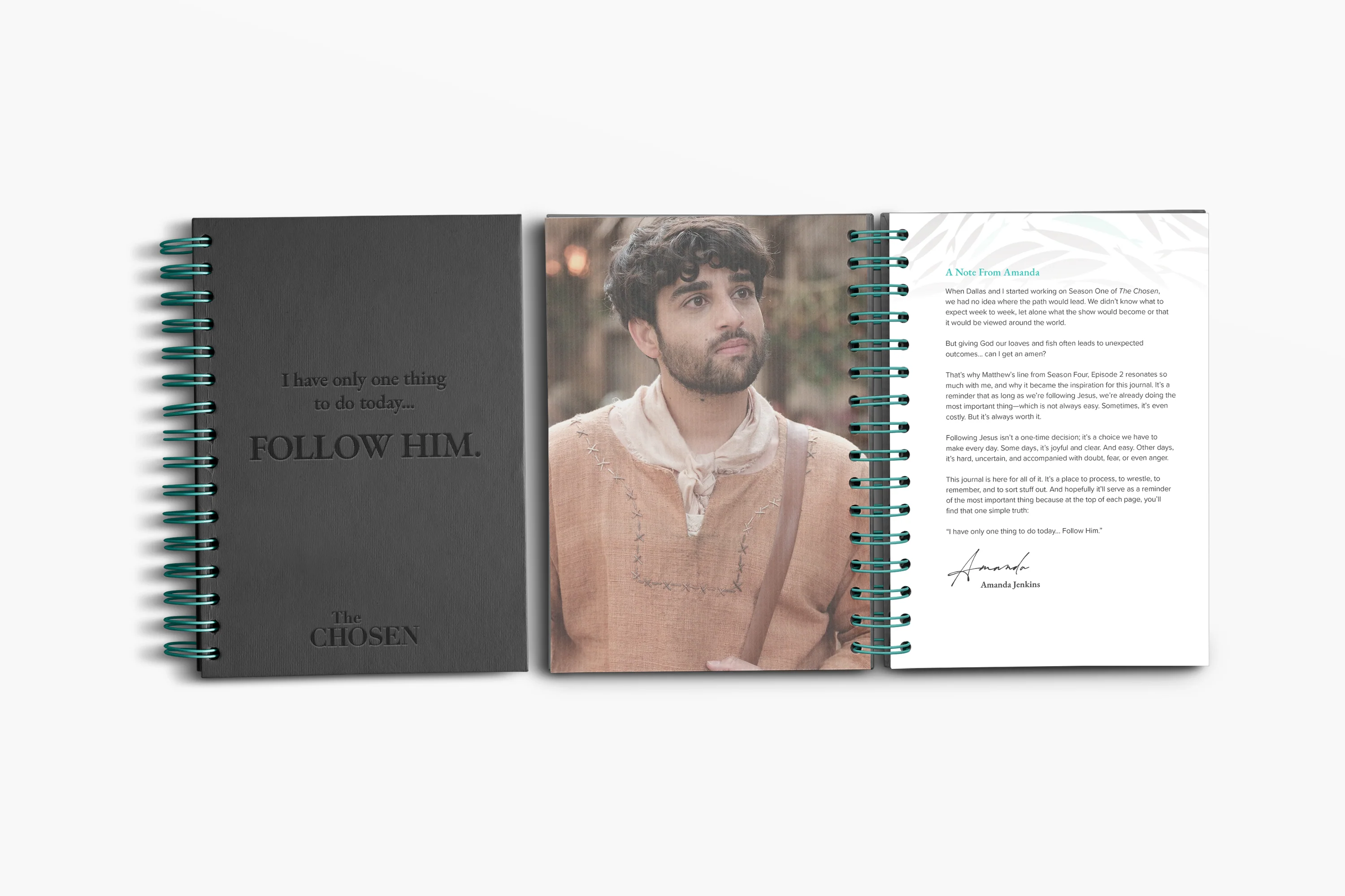Follow Him Journal - Image 9