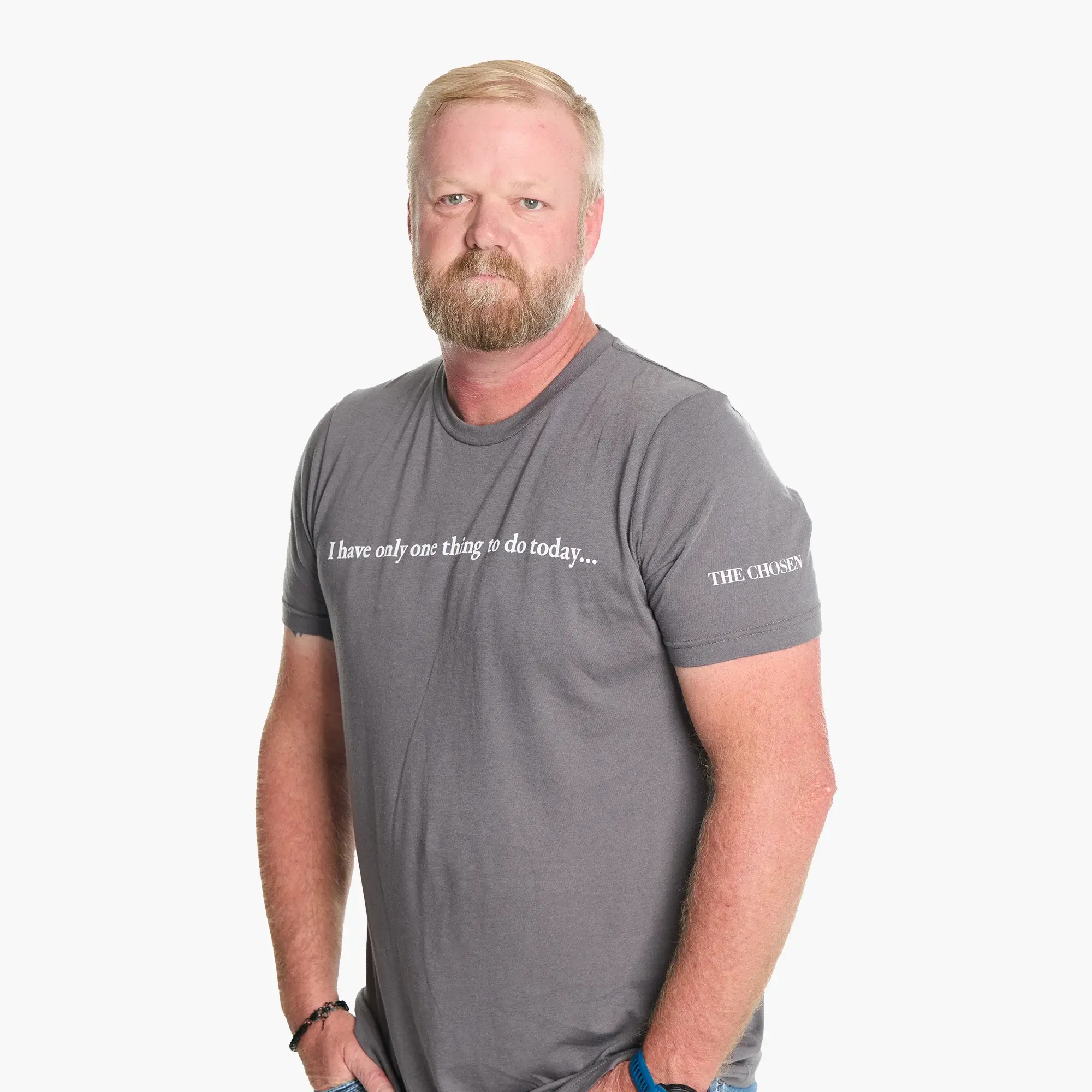 Follow Him T-Shirt - Image 6