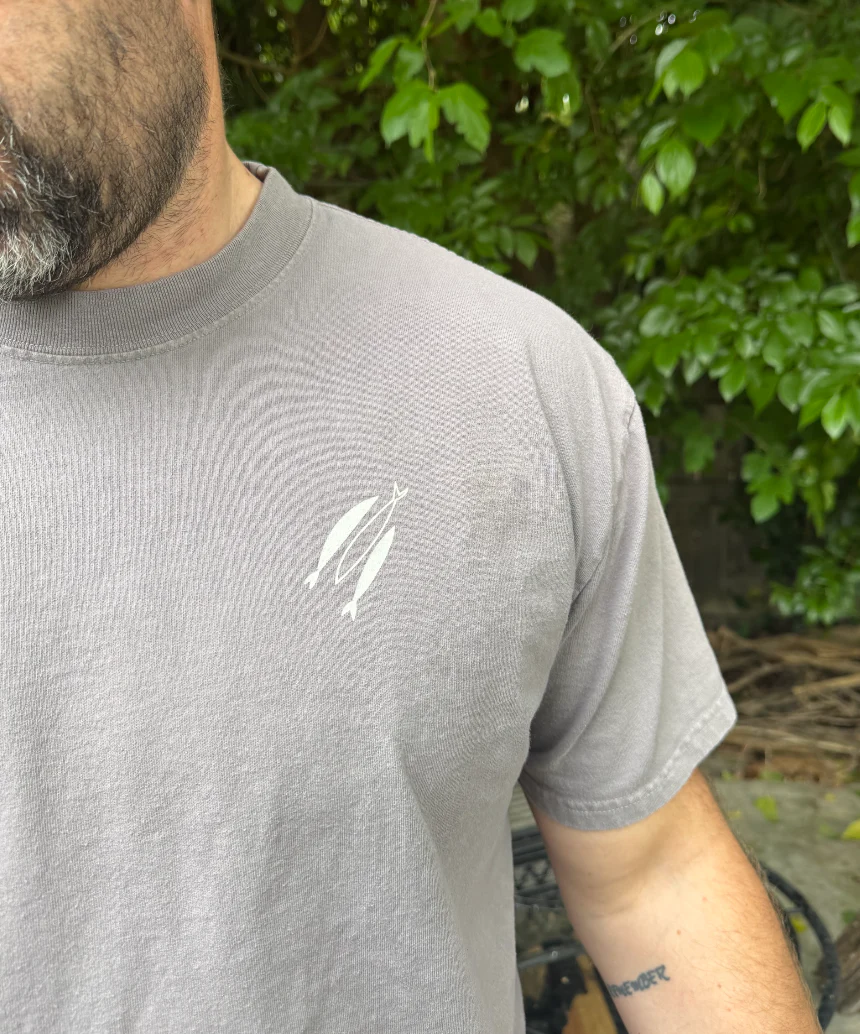 Get Used to Different Oversized T-Shirt - Image 4