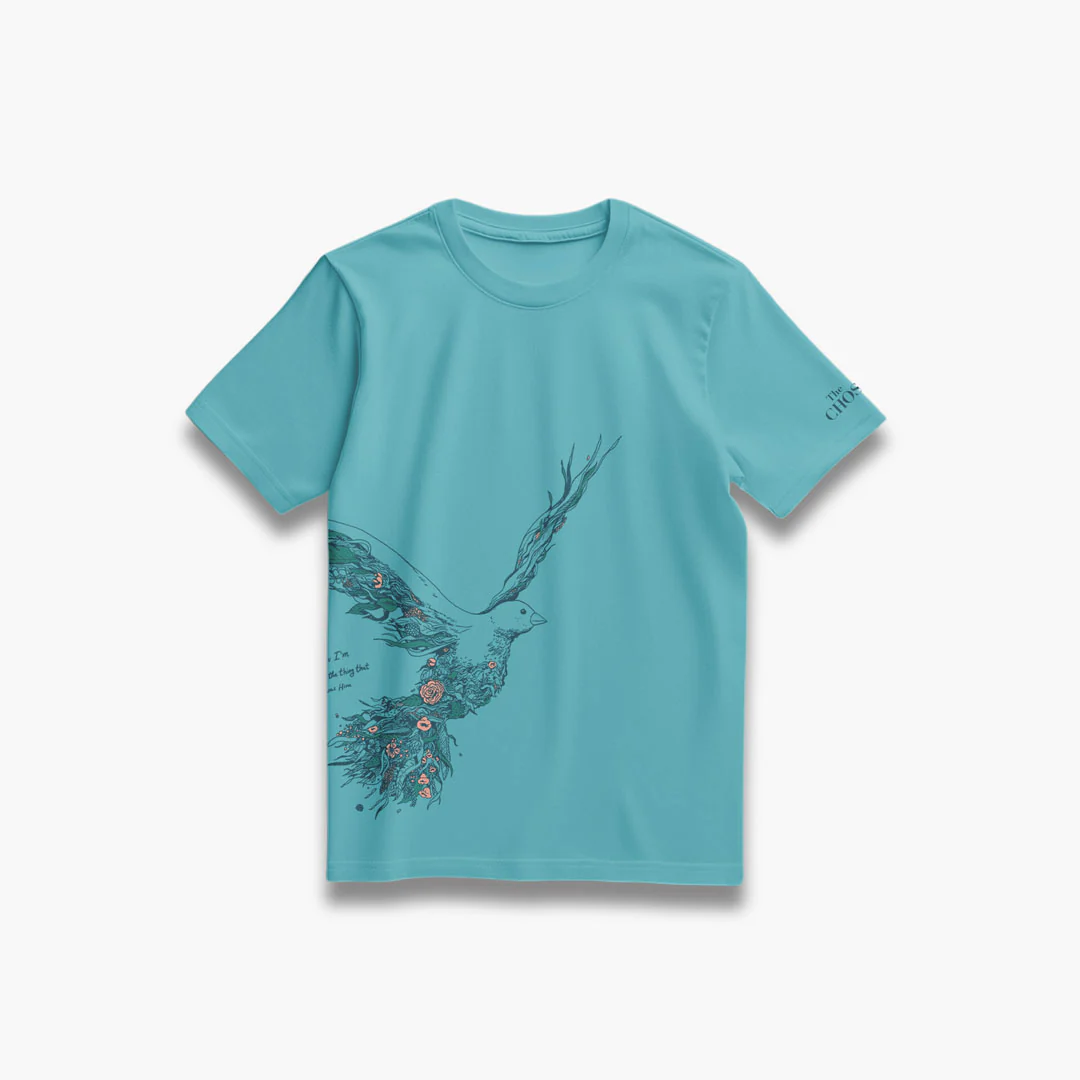 I Was One Way 2.0 T-Shirt - Image 3
