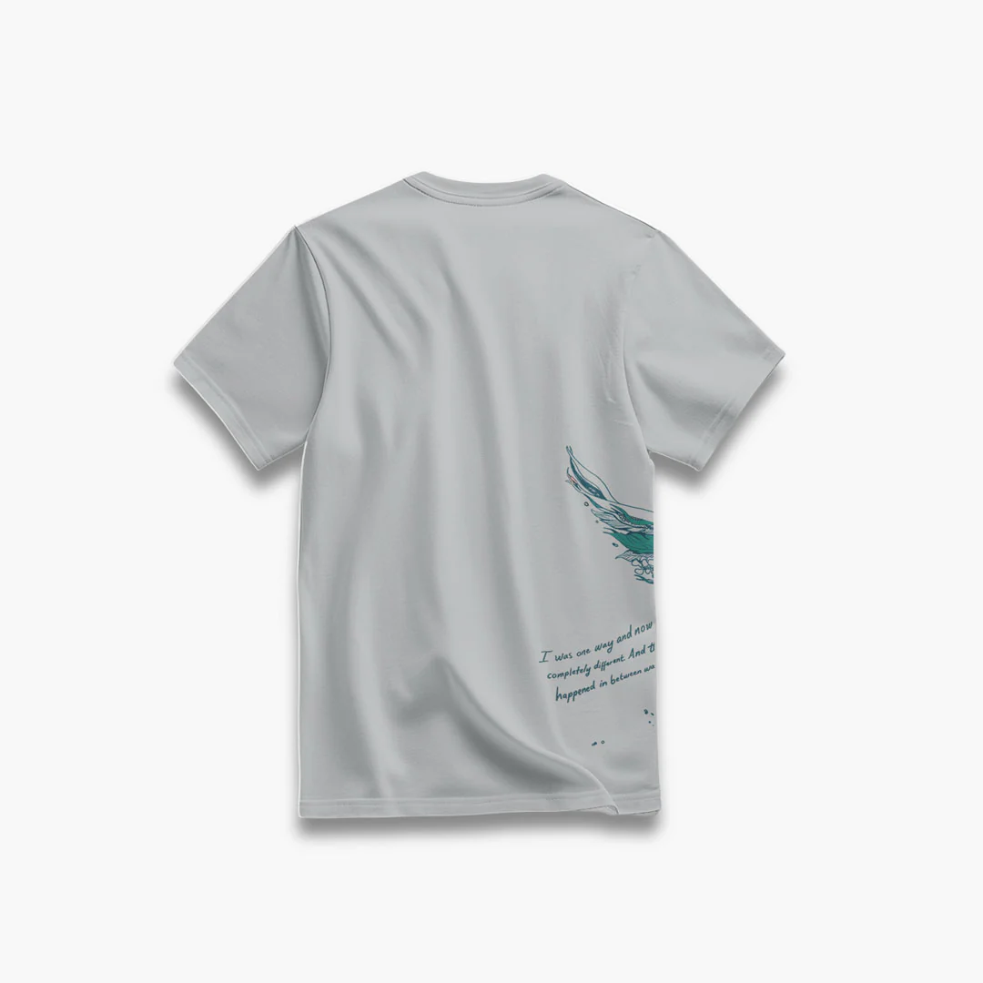 I Was One Way 2.0 T-Shirt - Image 8