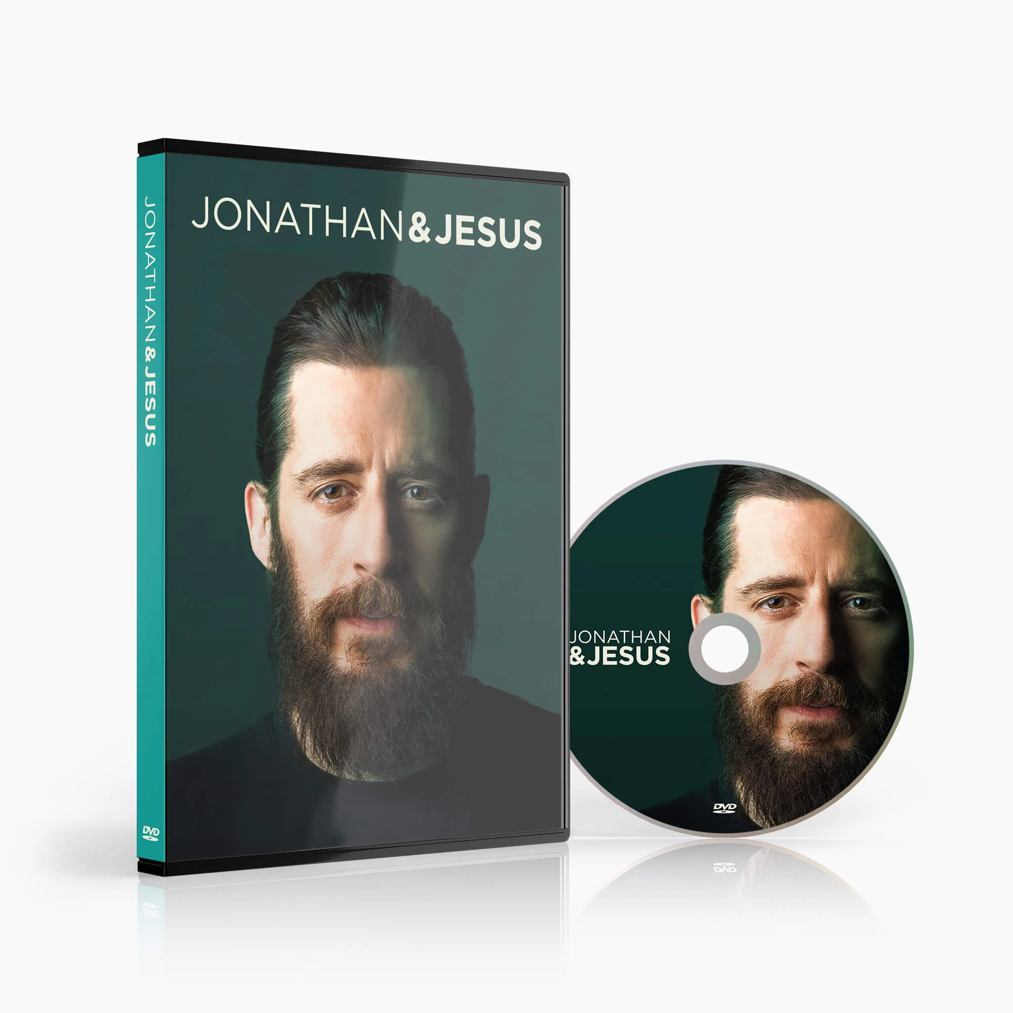 Jonathan and Jesus Docuseries