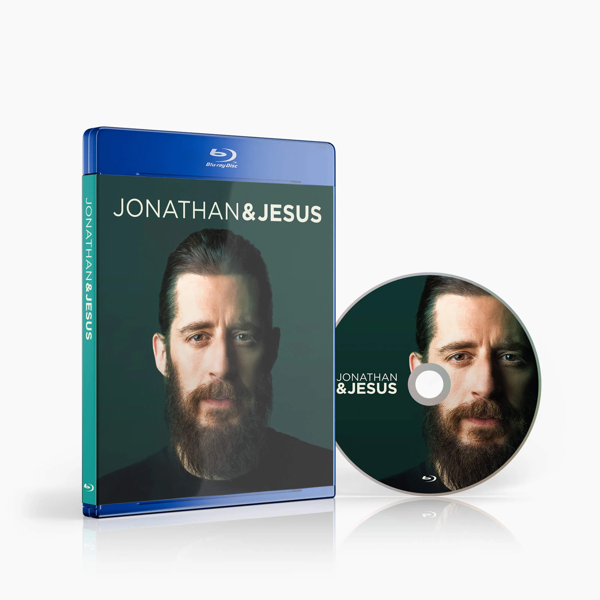 Jonathan and Jesus Docuseries - Image 4