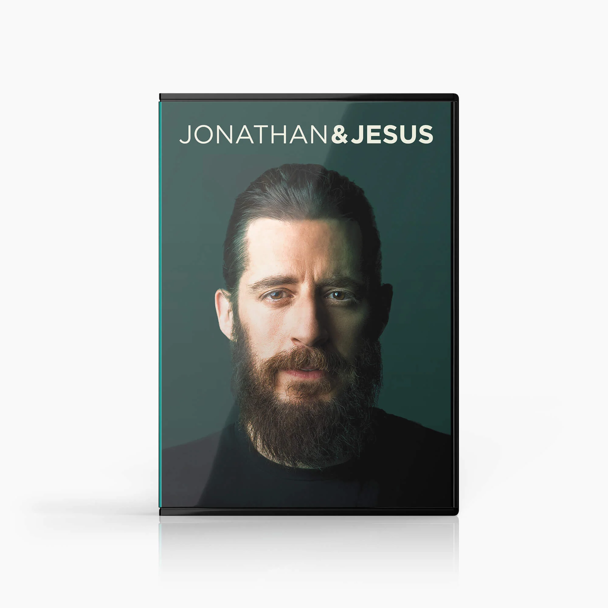 Jonathan and Jesus Docuseries - Image 6