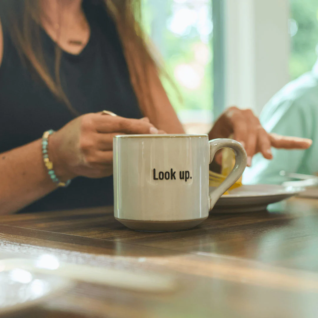 Look Up Mug - Image 7