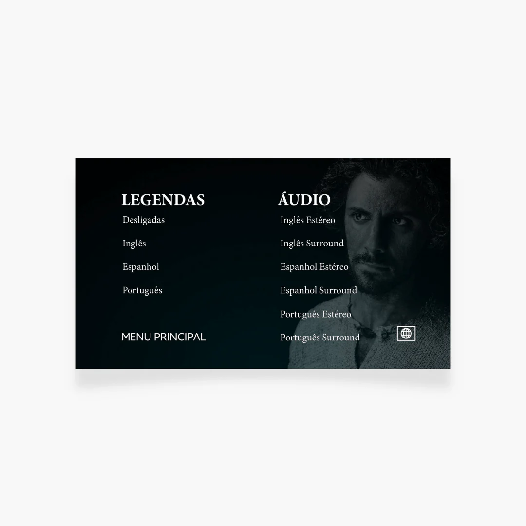 Season 1 DVD (En Español) - Image 3