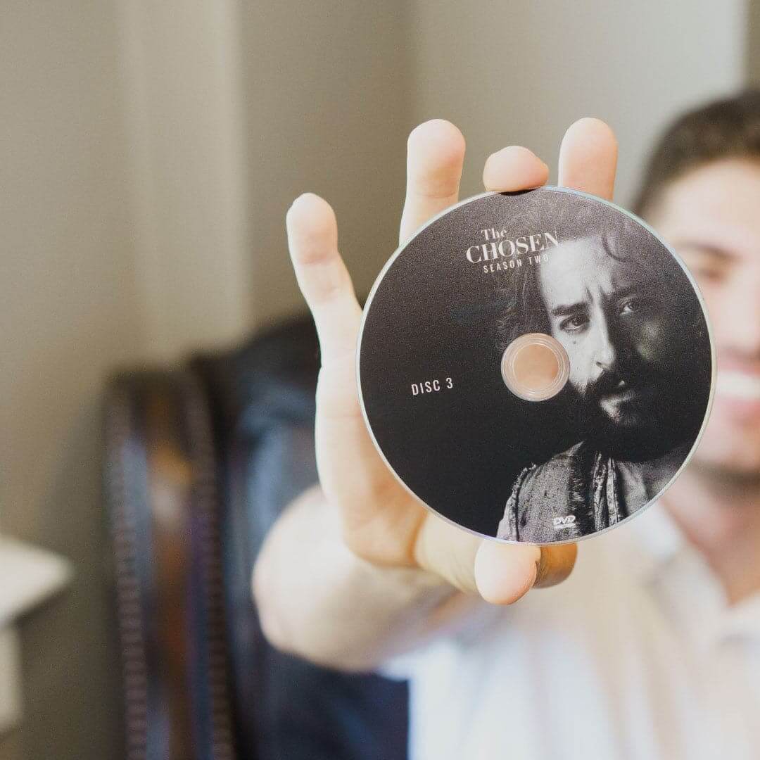 Season 2 Disc Set (Special Edition) - Image 6