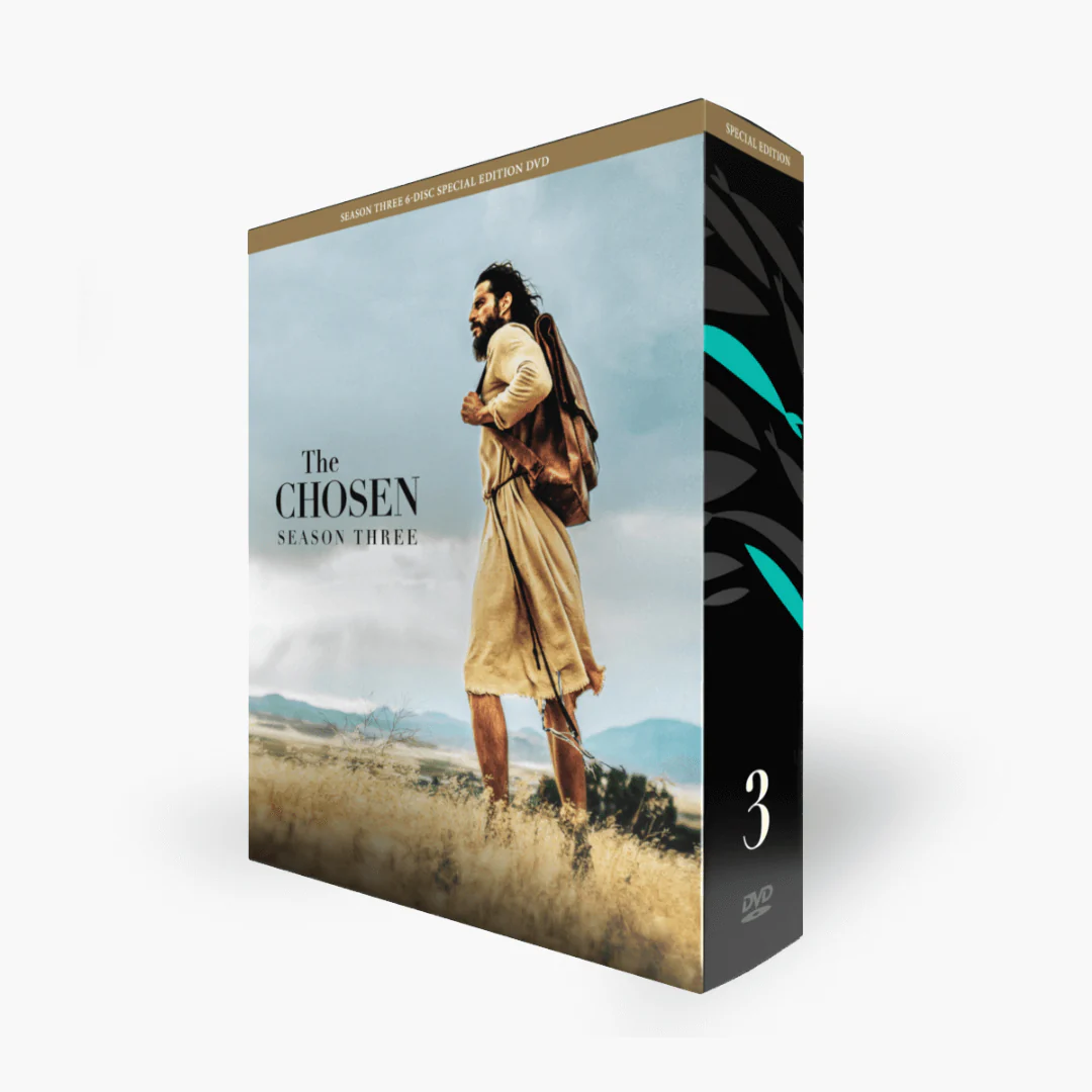 Season 3 | Special Edition Disc Set - Image 3