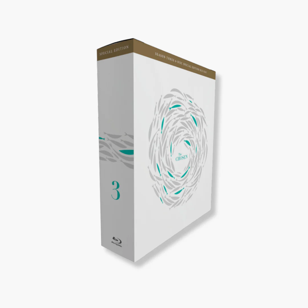 Season 3 | Special Edition Disc Set - Image 4