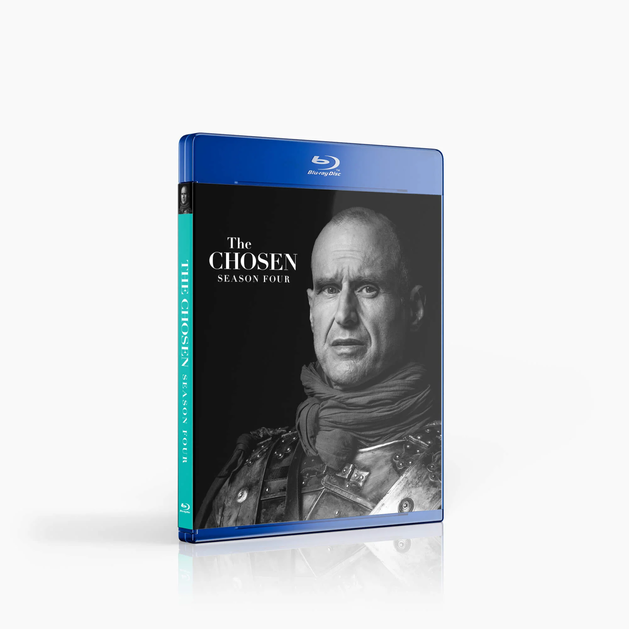 Season 4 - Standard Edition DVD or Blu-ray - Image 3
