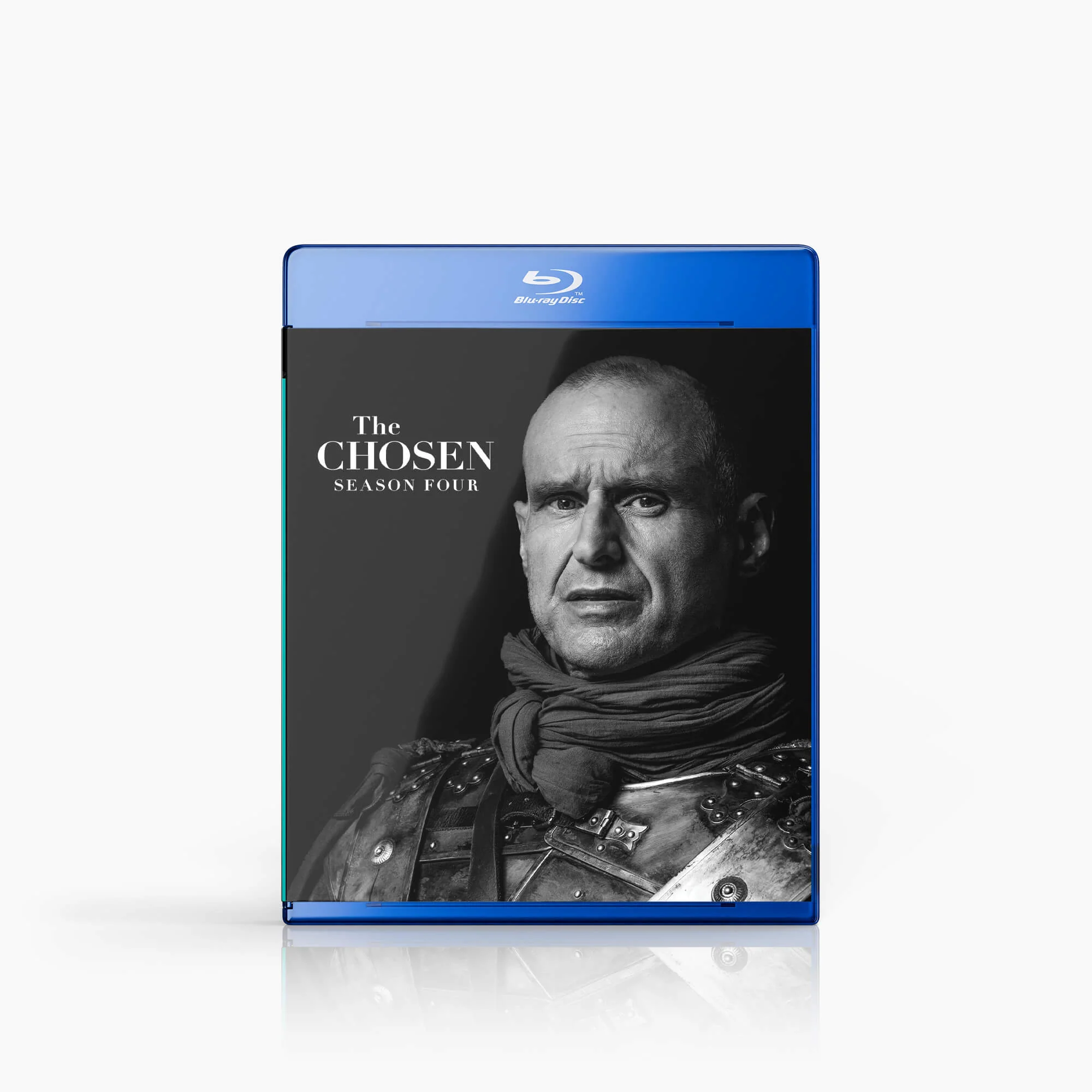 Season 4 - Standard Edition DVD or Blu-ray - Image 5