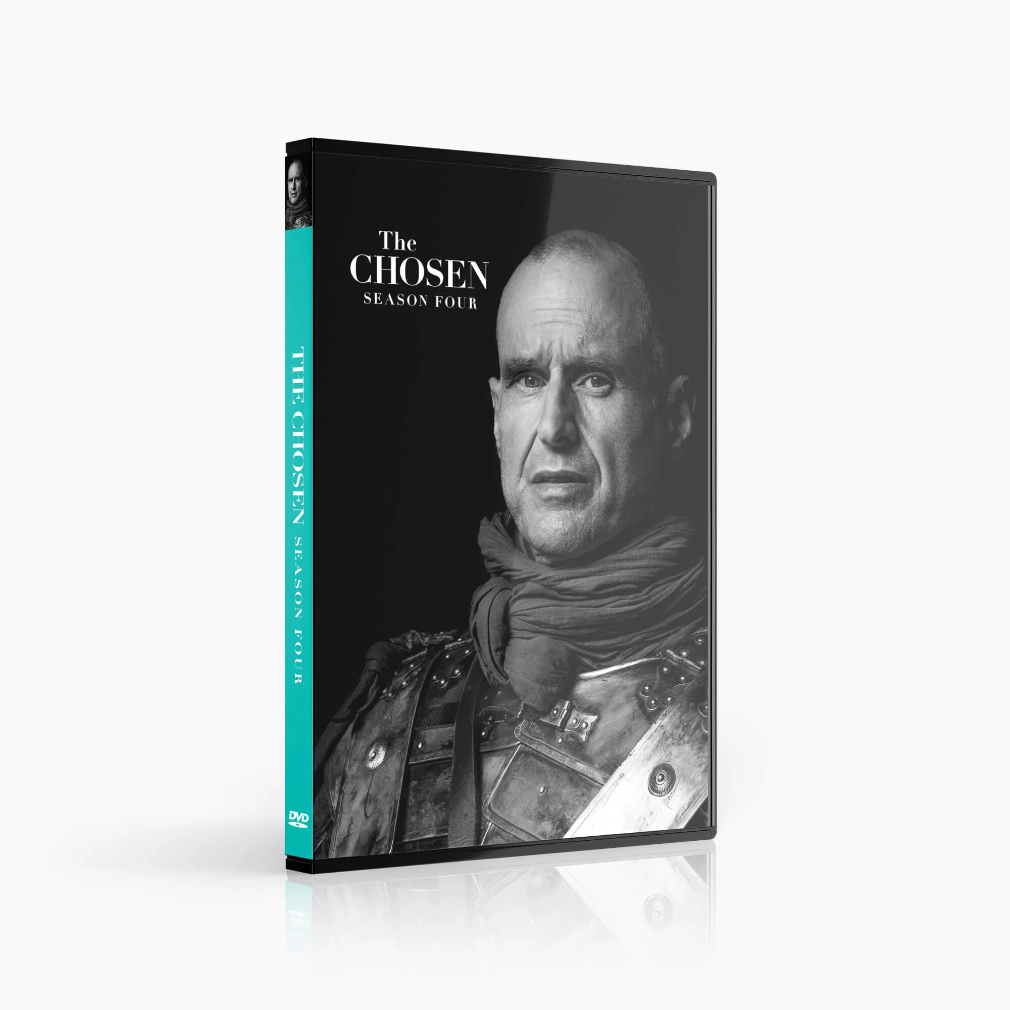 Season 4 - Standard Edition DVD or Blu-ray - Image 6