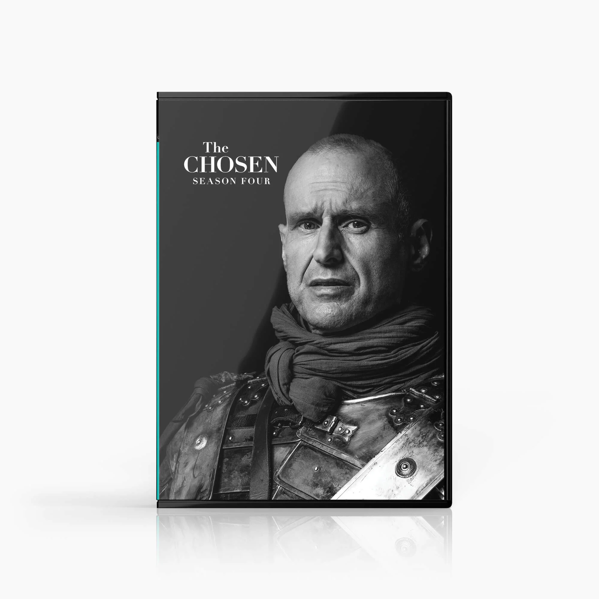 Season 4 - Standard Edition DVD or Blu-ray - Image 7