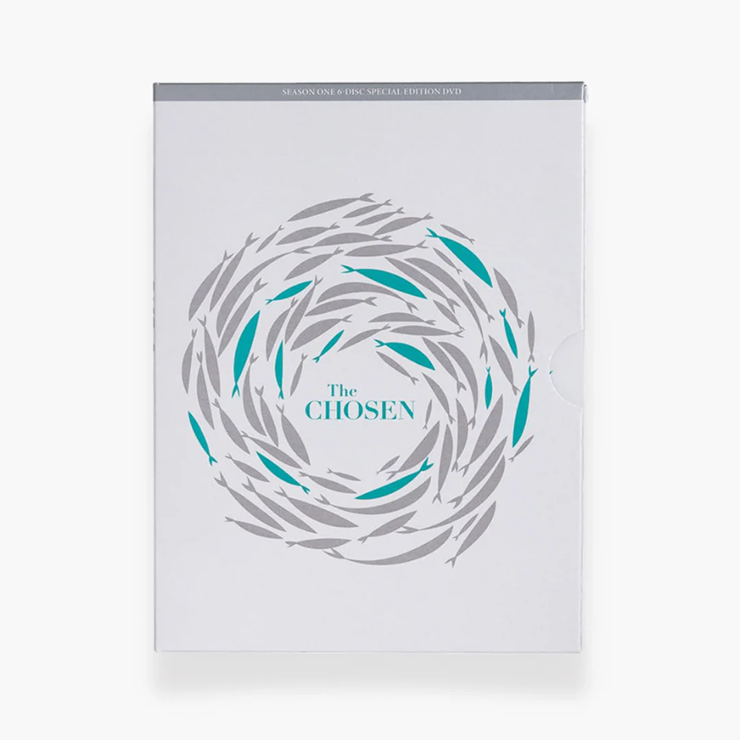 Season 1 | Special Edition Disc Set - Image 3