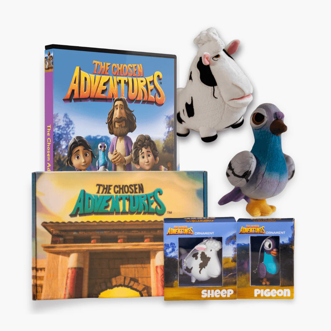 TCA Family Bundle