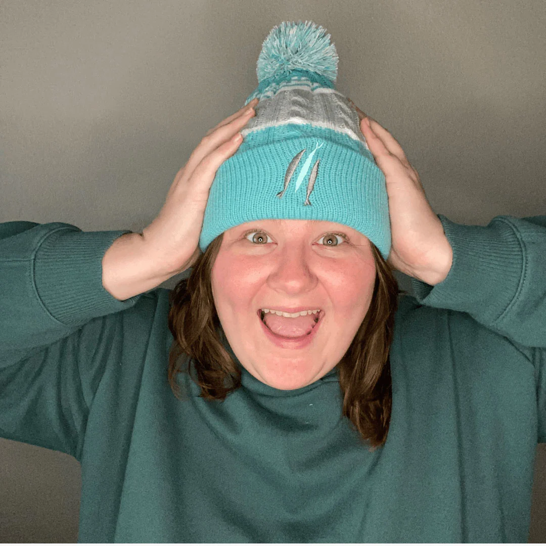 The Chosen / 3 Fish Beanies - Image 11