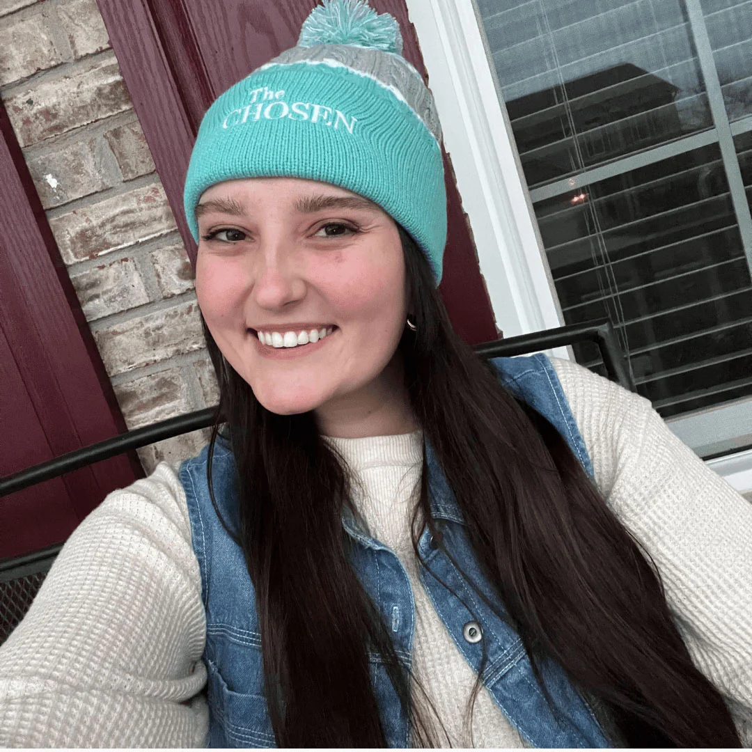 The Chosen / 3 Fish Beanies - Image 12