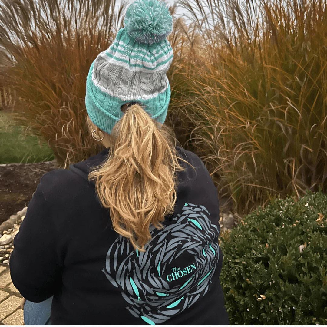 The Chosen / 3 Fish Beanies - Image 14