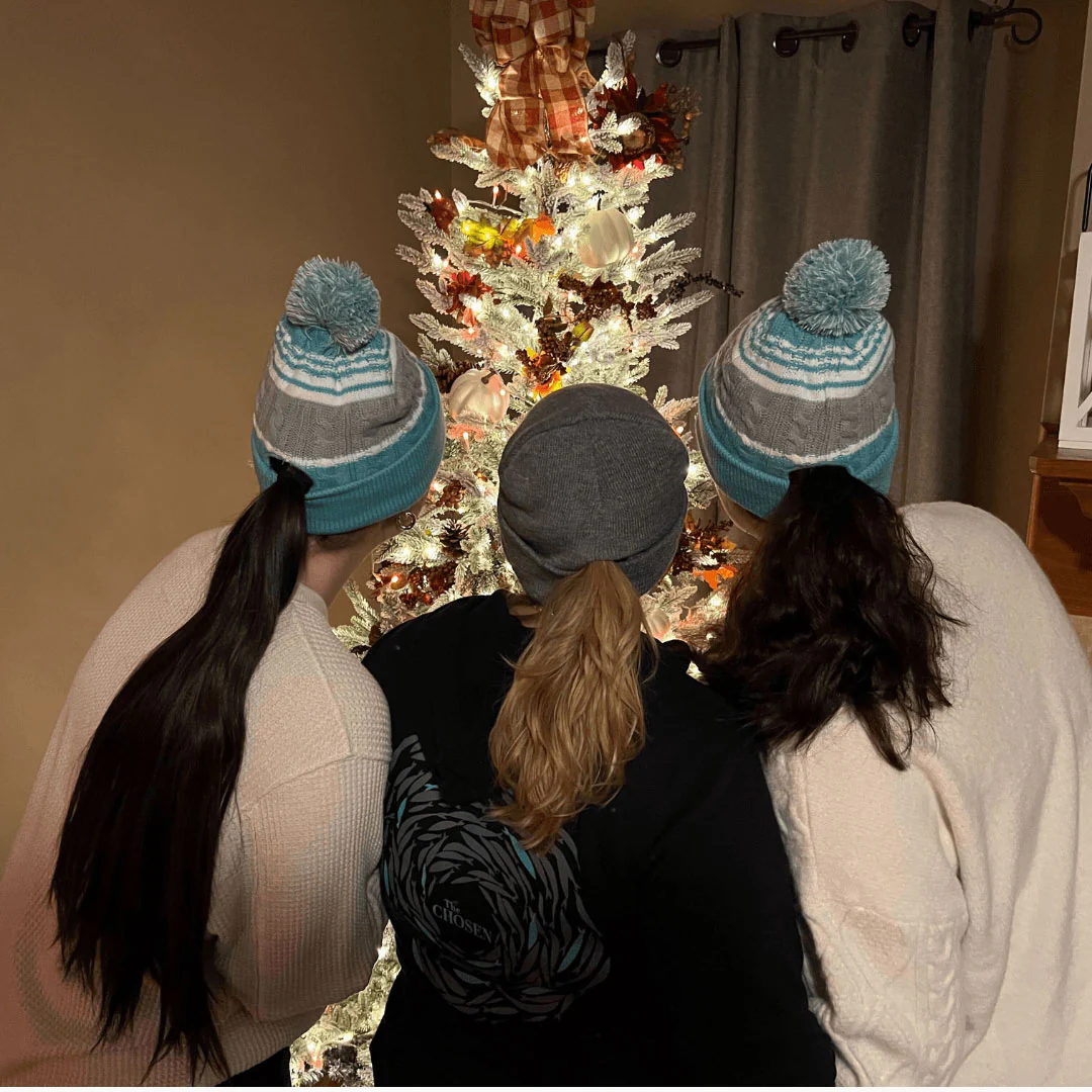The Chosen / 3 Fish Beanies - Image 15