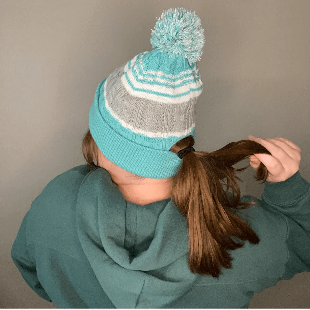 The Chosen / 3 Fish Beanies - Image 16