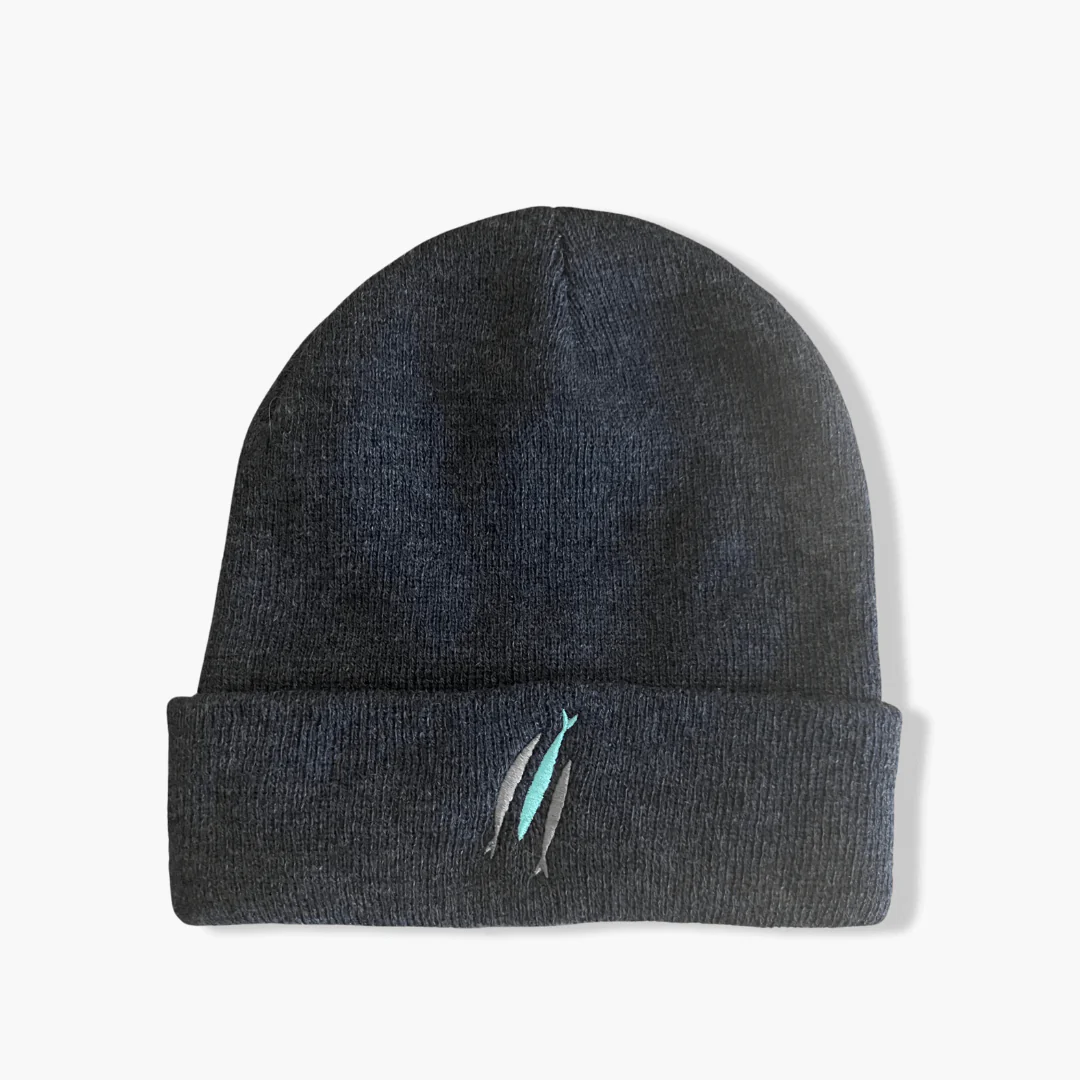 The Chosen / 3 Fish Beanies - Image 3