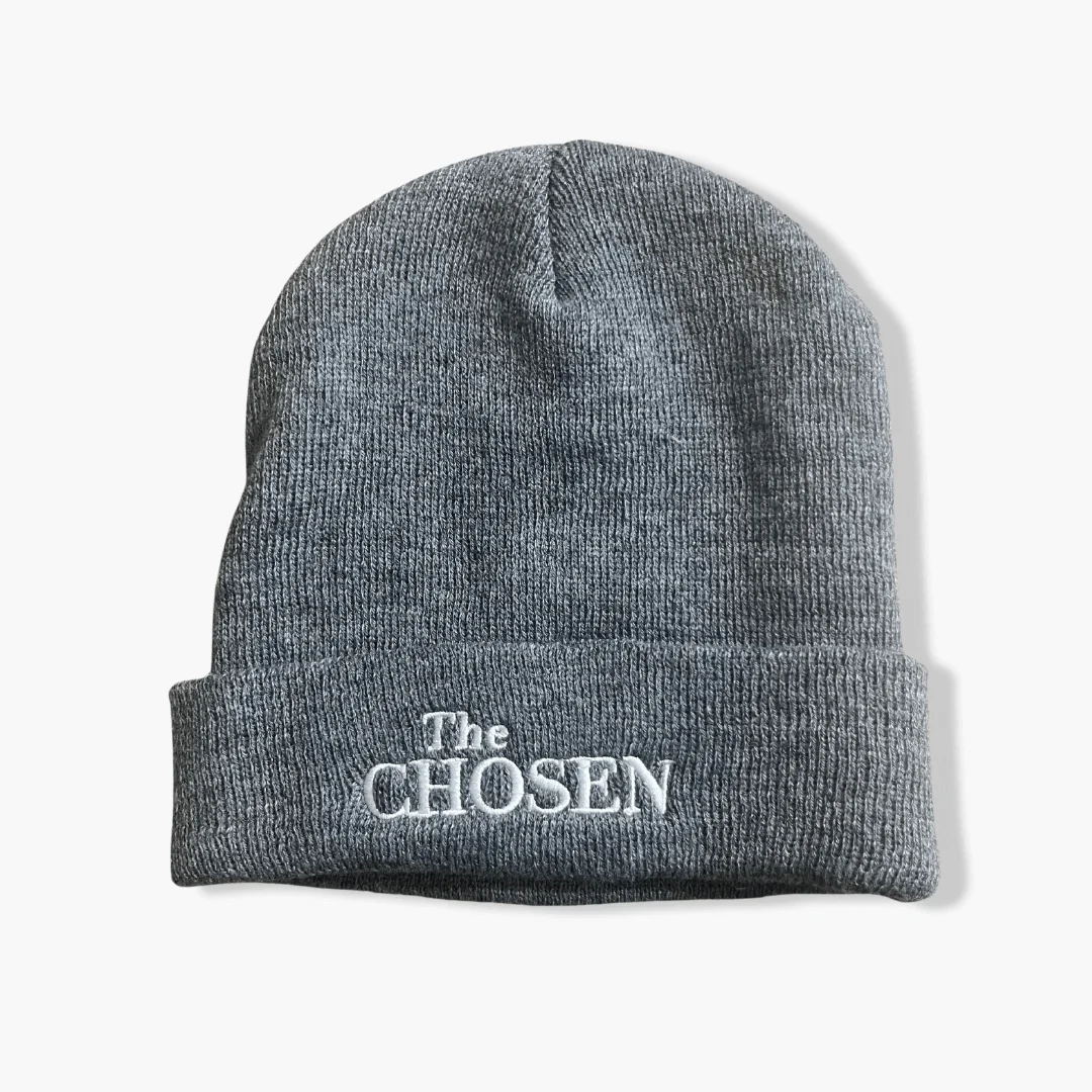 The Chosen / 3 Fish Beanies - Image 4