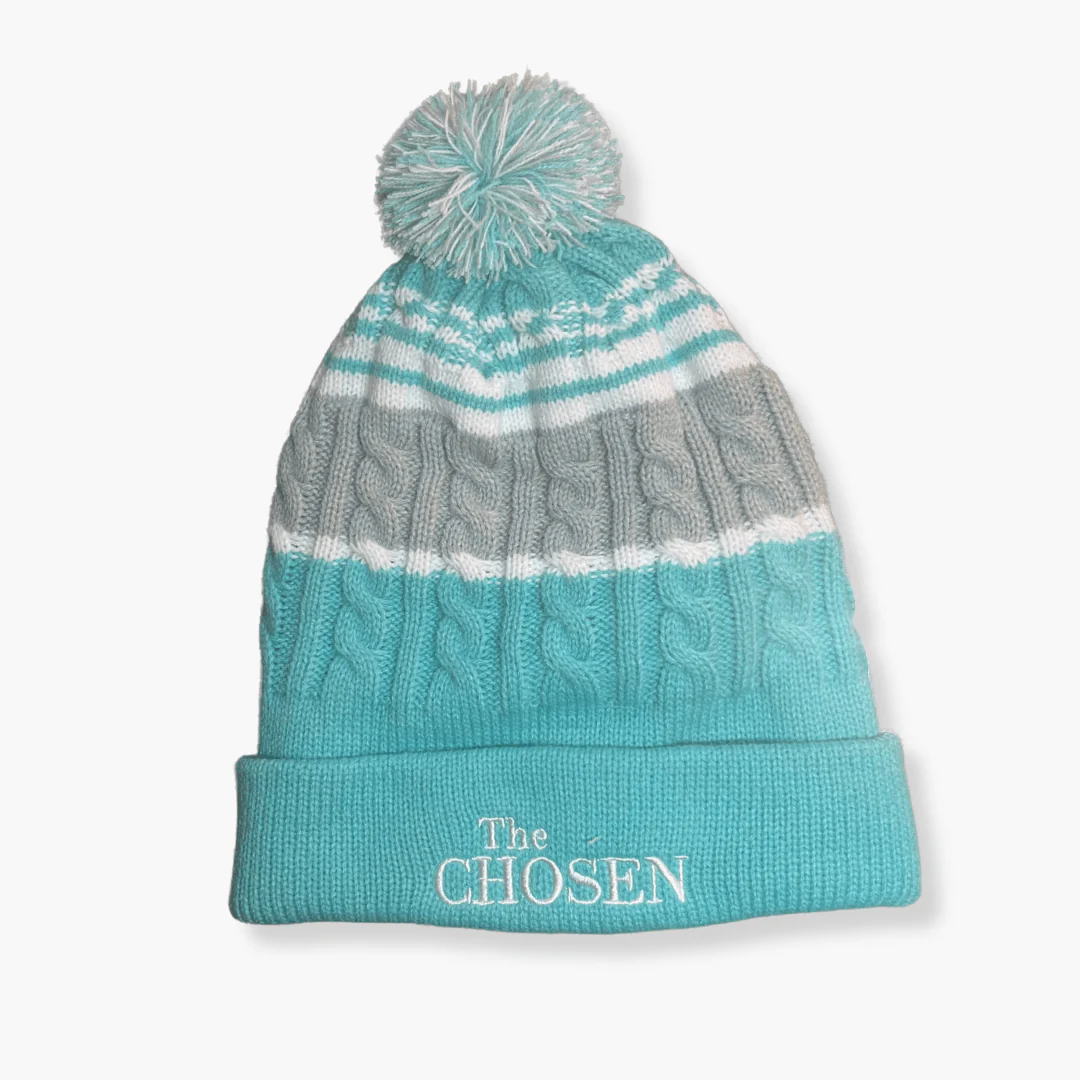 The Chosen / 3 Fish Beanies - Image 5
