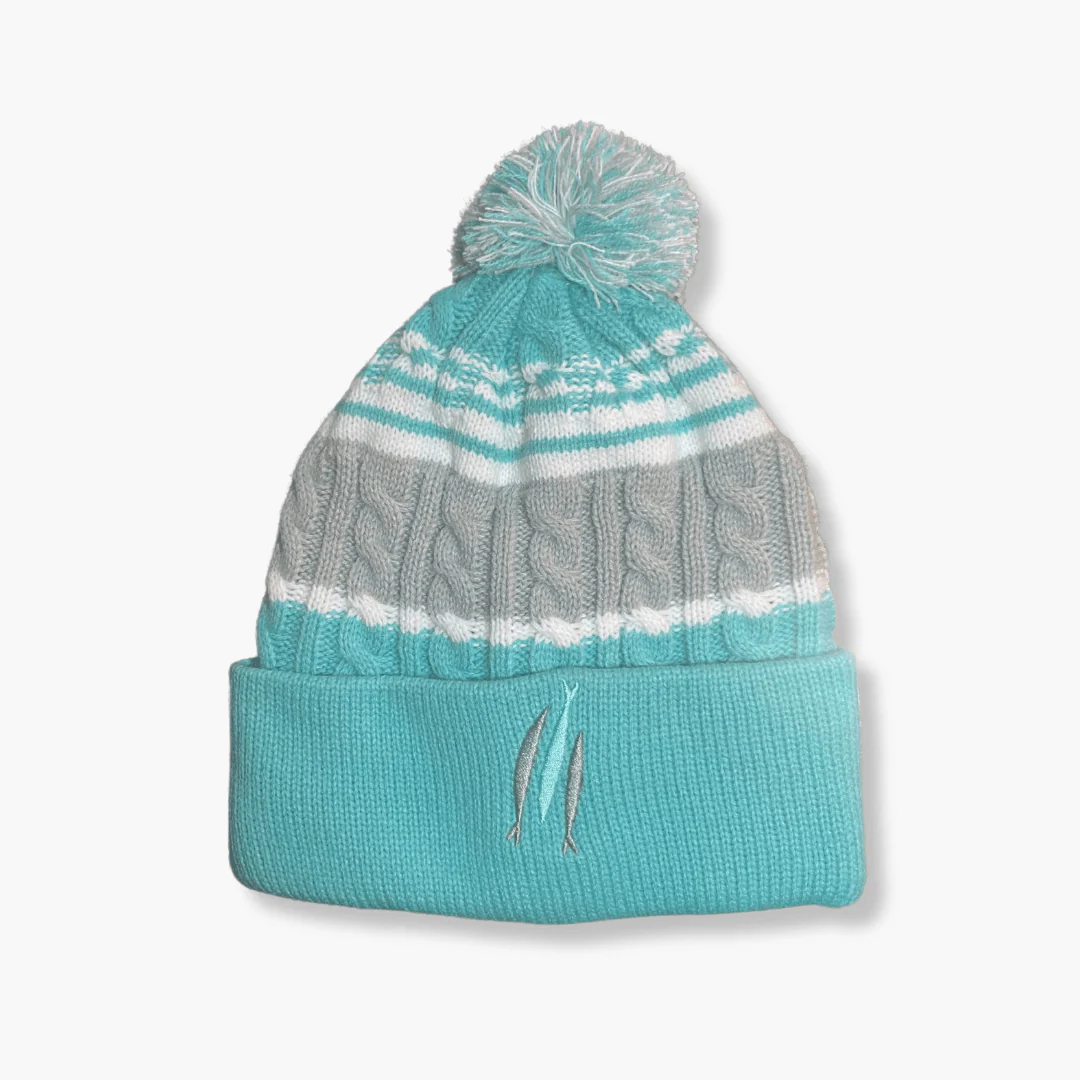 The Chosen / 3 Fish Beanies - Image 6