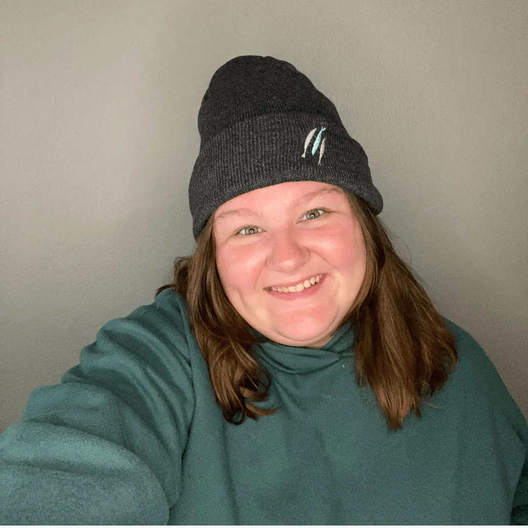 The Chosen / 3 Fish Beanies - Image 7