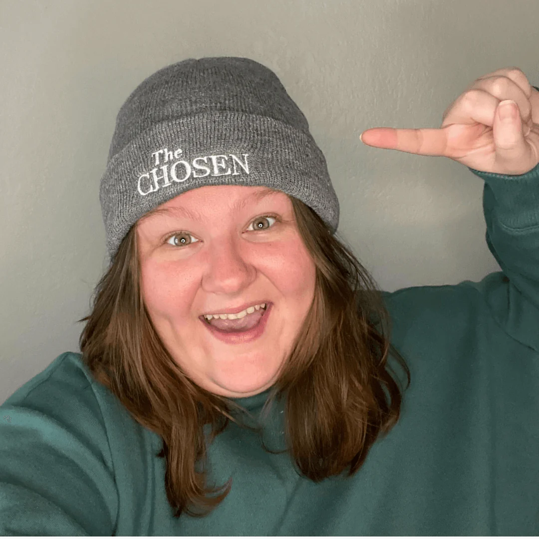 The Chosen / 3 Fish Beanies - Image 8