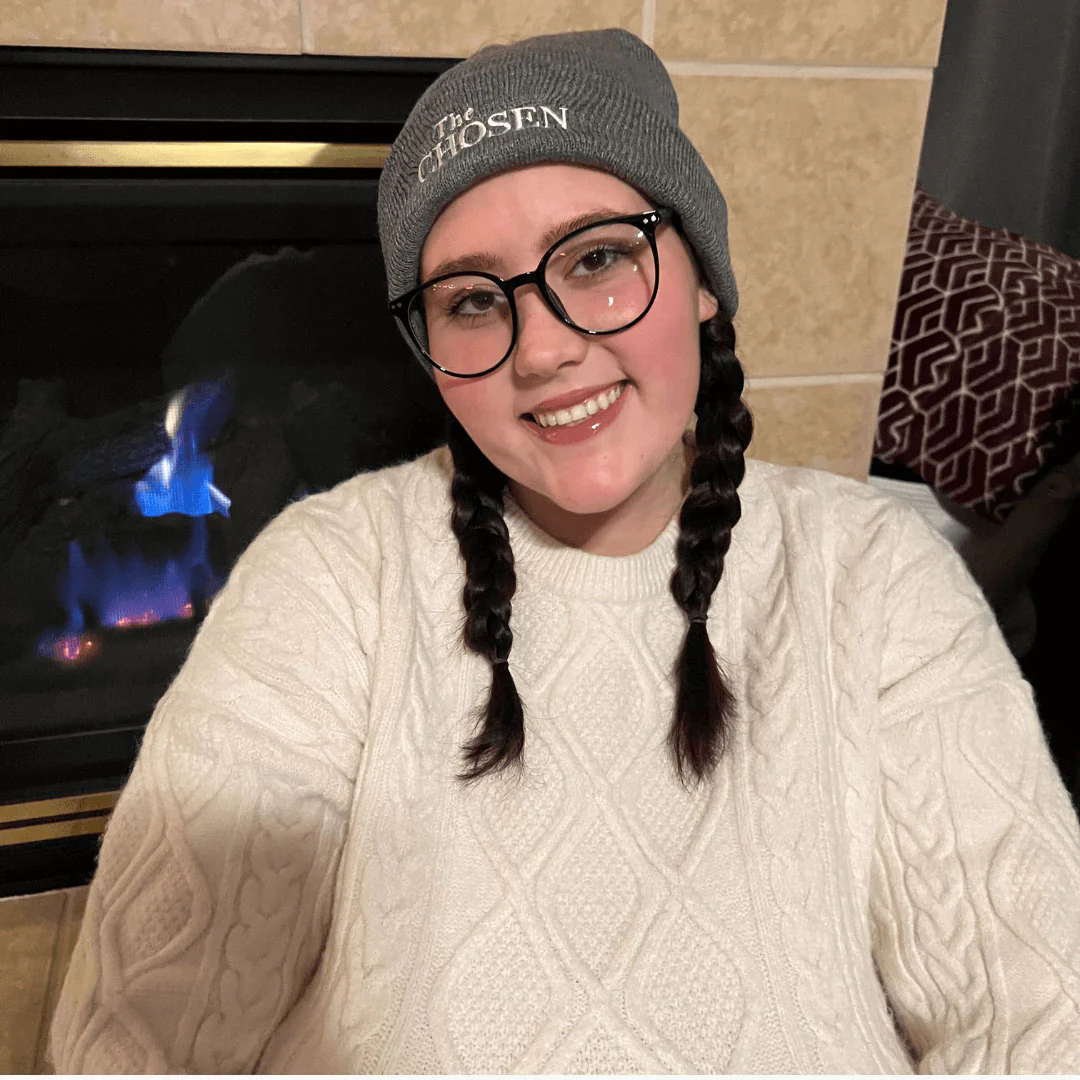 The Chosen / 3 Fish Beanies - Image 9