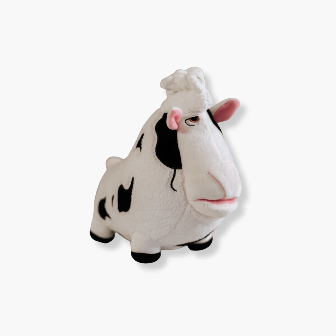 The Chosen Adventures Sheep Plush Toy - Image 3