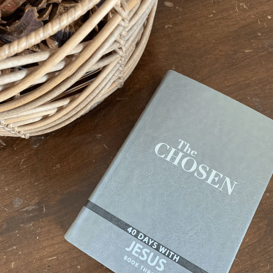 The Chosen Devotional Book 3 - Image 6