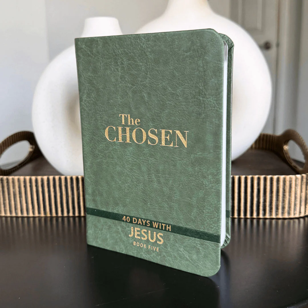 The Chosen: Devotional Book 5 - Image 5
