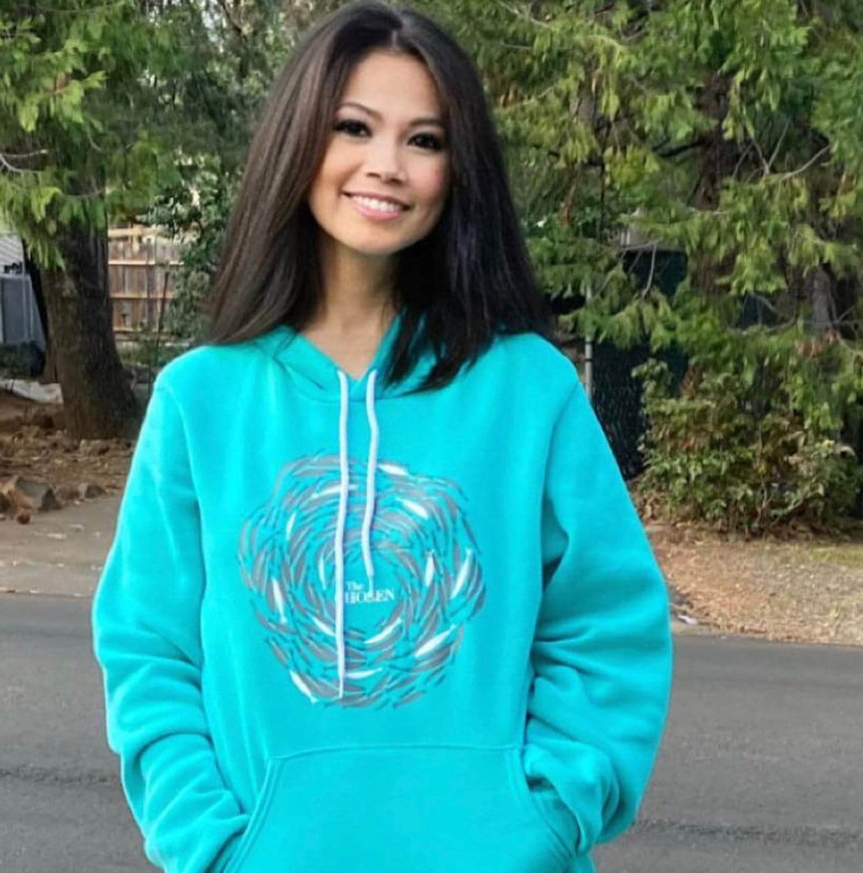 Against The Current Hoodie - Image 6