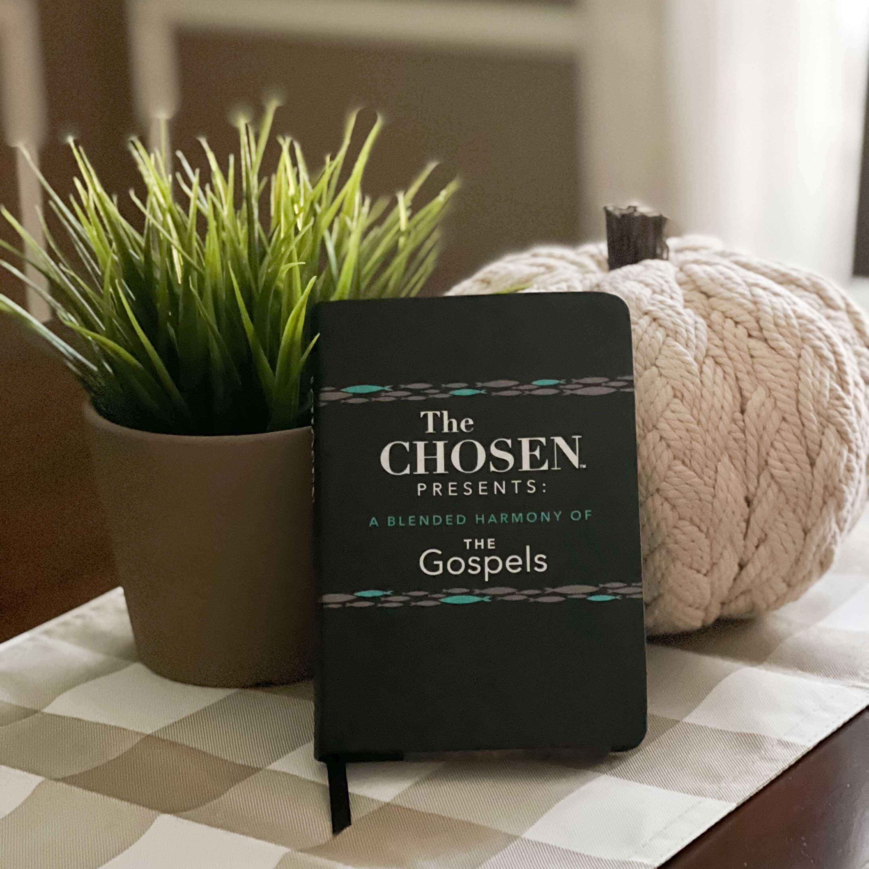 The Chosen Presents: A Blended Harmony of the Gospels - Image 4